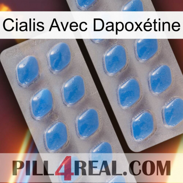 Cialis Avec Dapoxétine 23
